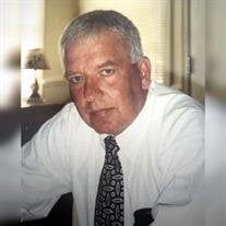 Aubrey H. Hall, Jr.