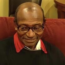 Mr. Eli Parker