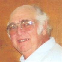Robert Wayne "Bob" Nichols