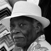 Mr. George H. Watson Jr.