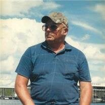 Richard Allen Hurd