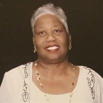 Gladis Mae Miller