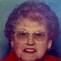 Mrs. Helen L. Hainsworth