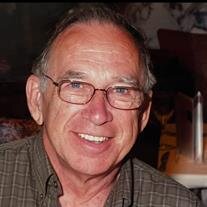 Eugene Marshall Markland