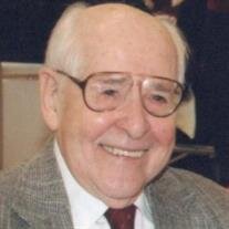 Eric R. Wiesenhutter