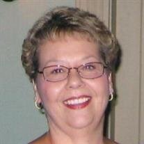 Brenda Marie Hooper