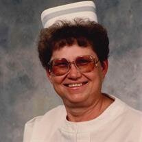 Edith F. Carter