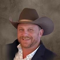 Shawn Pope Sr.