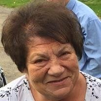 Rita Ann (Miller) Sparks