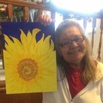 Juanita Corbett