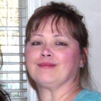 Sheryl Dianne Foster Cooper