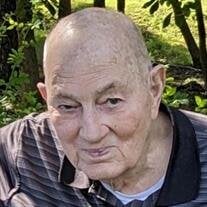 Douglas L. Begraft