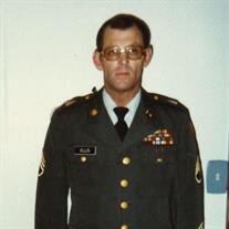 James Henry Ellis
