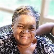 Beverly Ann Emory