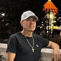 Pablo Nunez Martinez