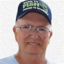 Jimmy Darl Fleming