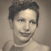 Vera Sanchez