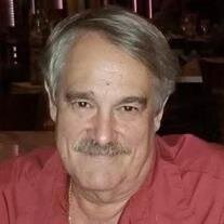 Kenneth Wayne Beck