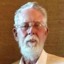 Elmer M. Matkins