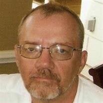 John Ray Peyton Jr.