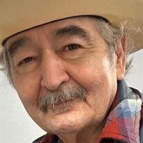 Gary Warren Moser