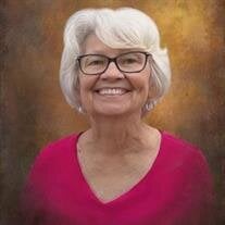 Olivia Frances Perkins