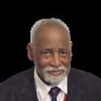 Edward Leroy Edgar Jr.