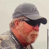 Jerry Scott Hardin