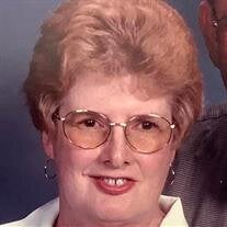 Sharon Sovinski
