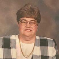 Lorene Marie Brooks