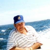 Oscar J Littleton