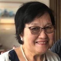 Josephine Dawson Soliven