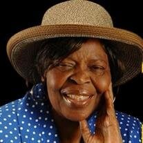 Teresa Onyeiweabunachim Okoh