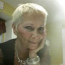 Silvia Doss