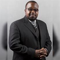 Dr. Patrick T. Brown