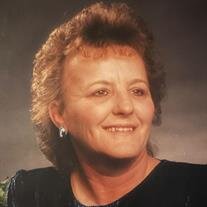 Melba M. Decatur