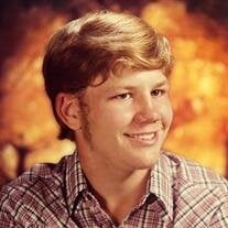 Gary Allen Custer