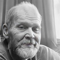 George Robert Flygare