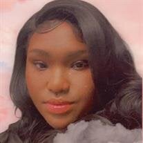 Ms. Dejah Monae Gough