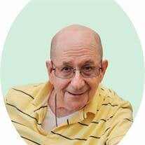 Robert W. Luken