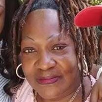 Mrs. Maxine Harris-Aldridge