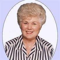 Mary Lou Garza