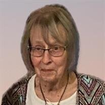 Carol Elston