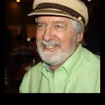 Ronald David Emert