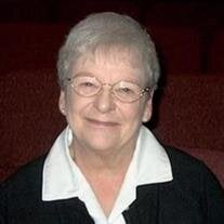 Shirley Ann Mardock