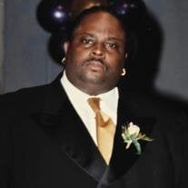 Daniel Williams Jr.