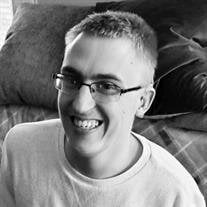 Christopher S. Brookes