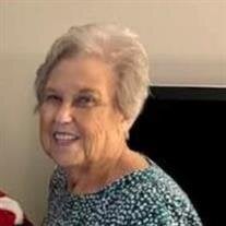 Edythe B. Burdette