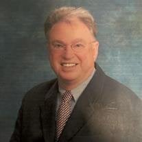 Mr. William Robert Ingram
