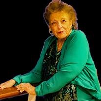 Helene Dagmar Reinshuttle